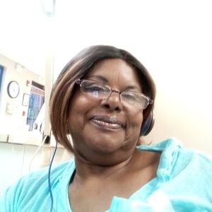 Meet your Posher, Deborah